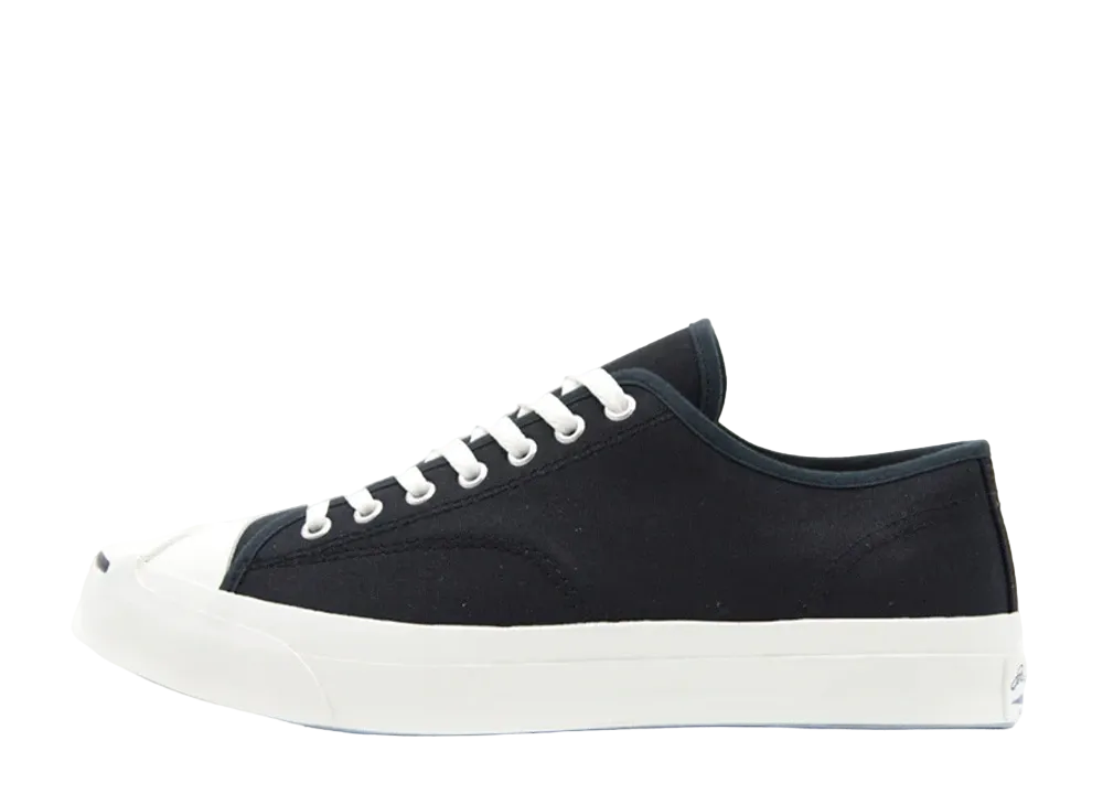 コンバース ジャック パーセル 80 J "ブラック"