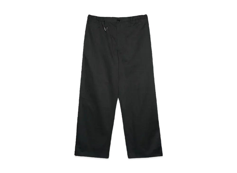 Whiz Limited STORAGE PANTS "BLACK"