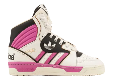 adidas Epi Pro High "Core White/Semi Pulse Lilac/Core Black"