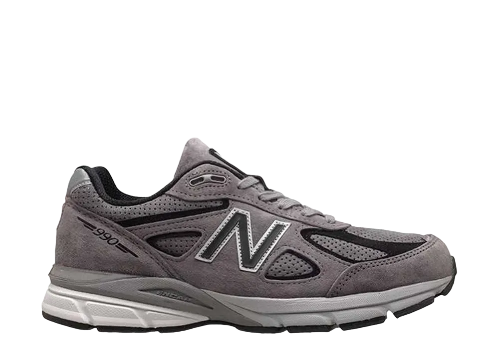 ニューバランス 990V4 "グレー"
