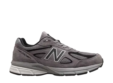 ニューバランス 990V4 "グレー"