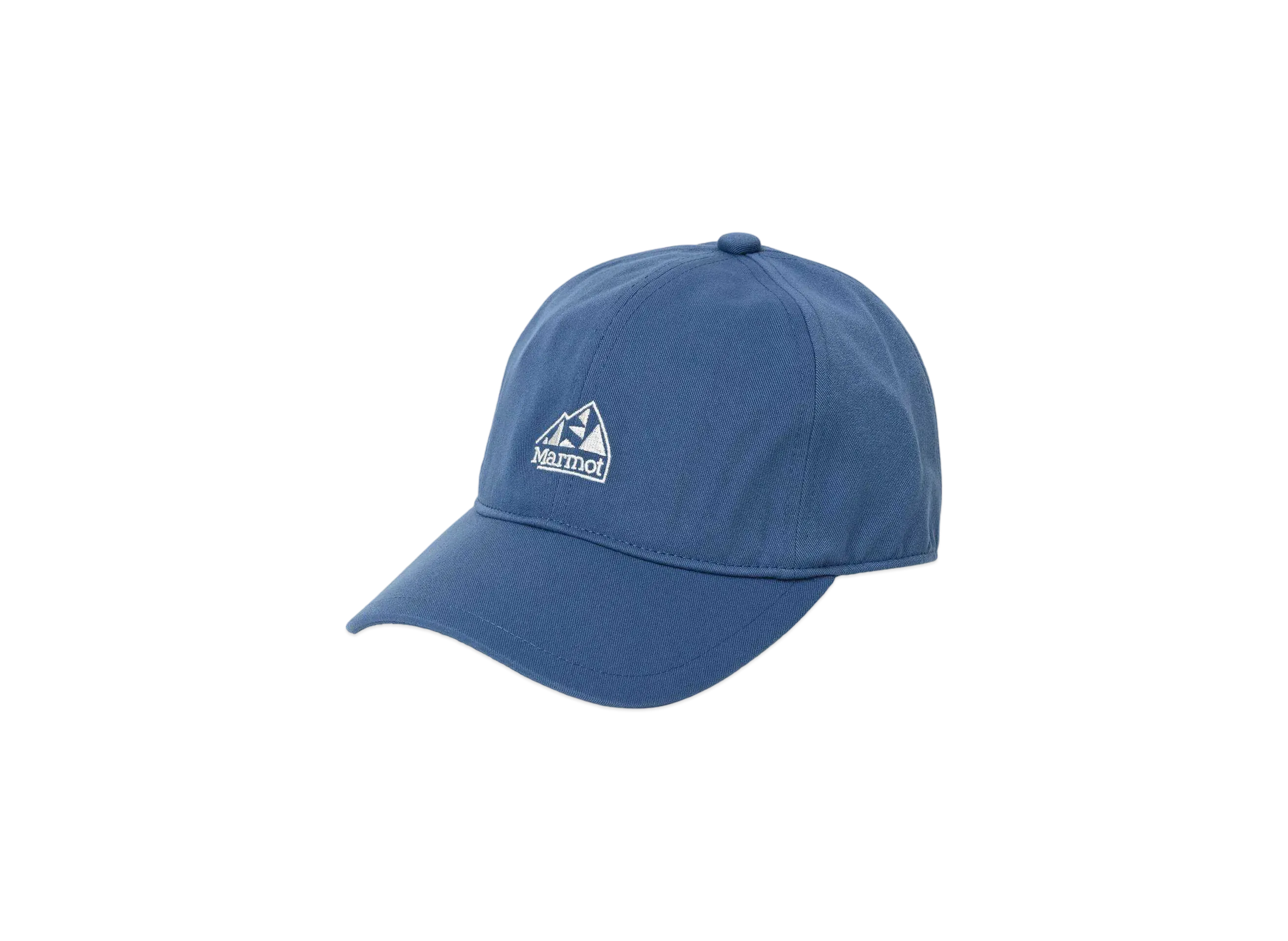 Marmot K's Classic Logo Cap "Blue"
