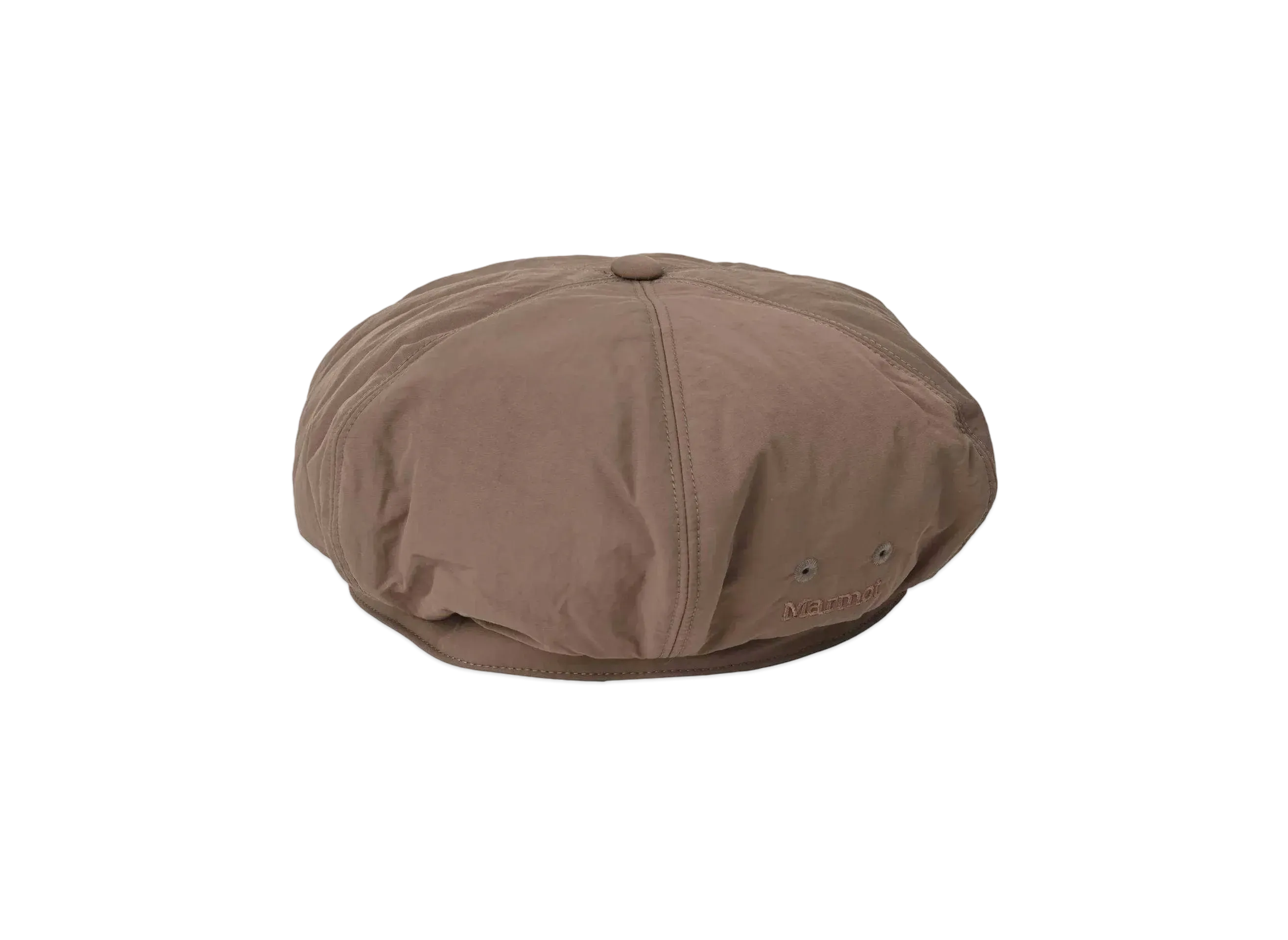 Marmot Bulky Beret "Brown"