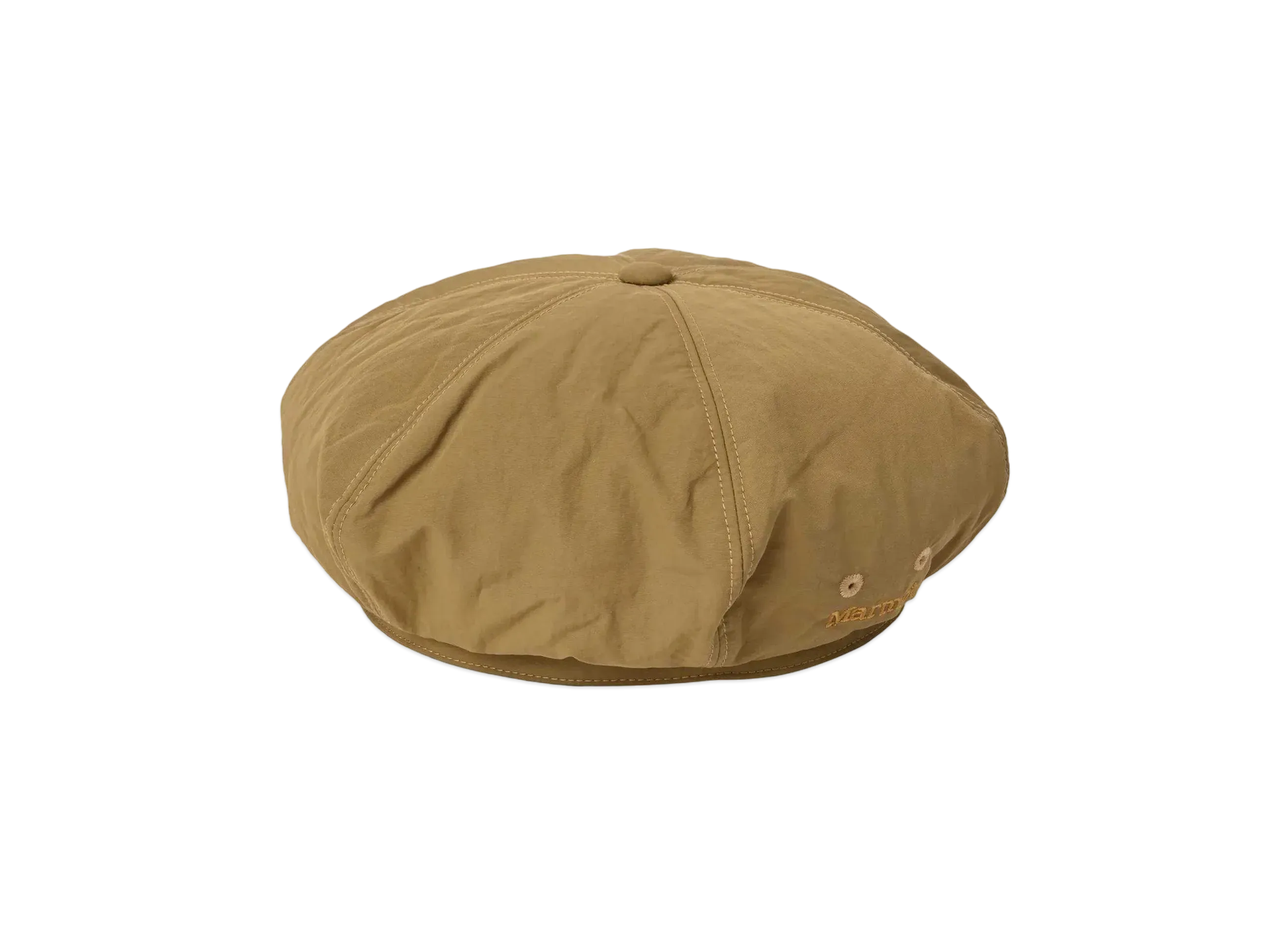 Marmot Bulky Beret "Beige"
