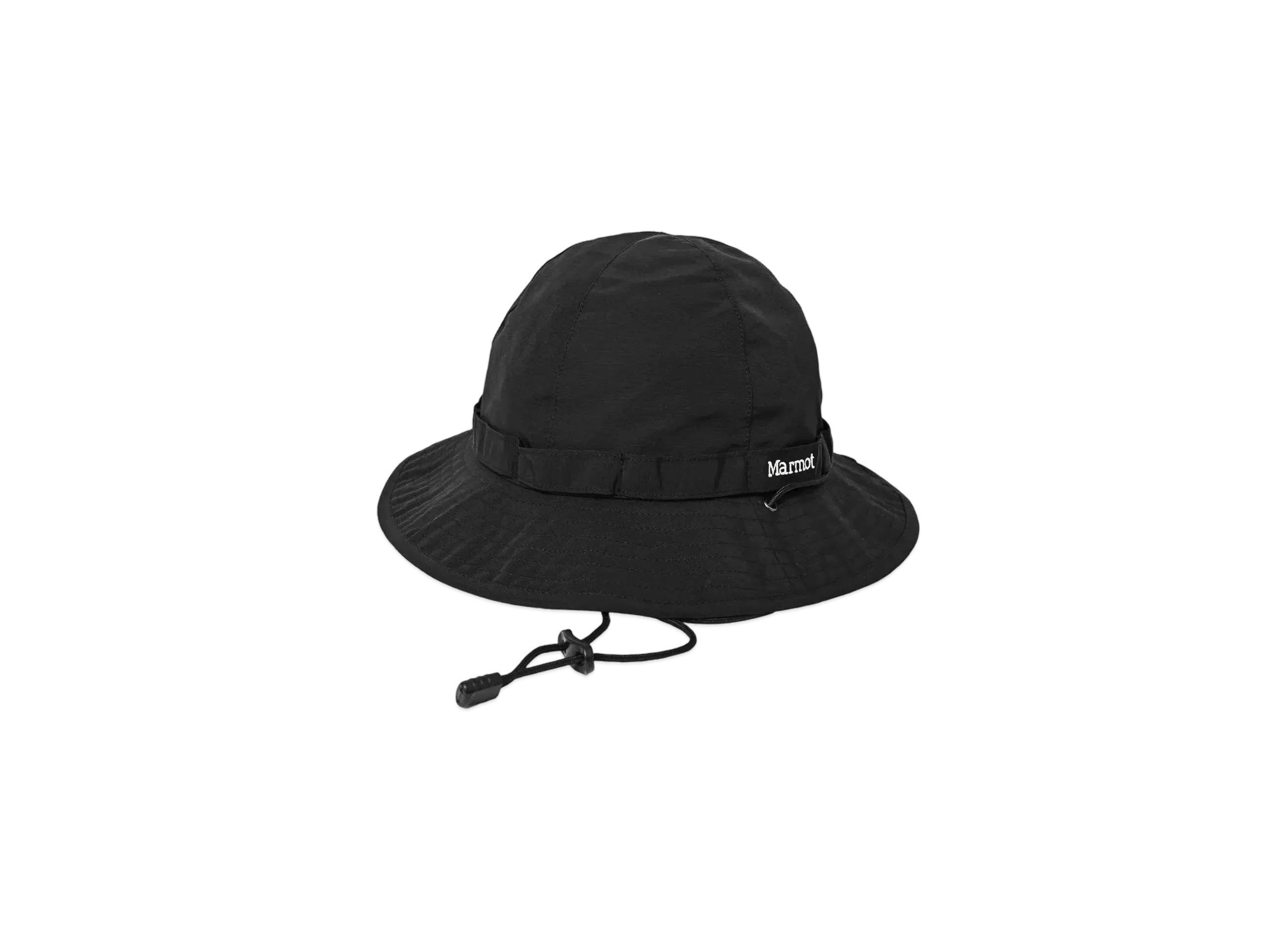 Marmot Code Peak Hat "Black"
