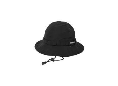 Marmot Code Peak Hat "Black"