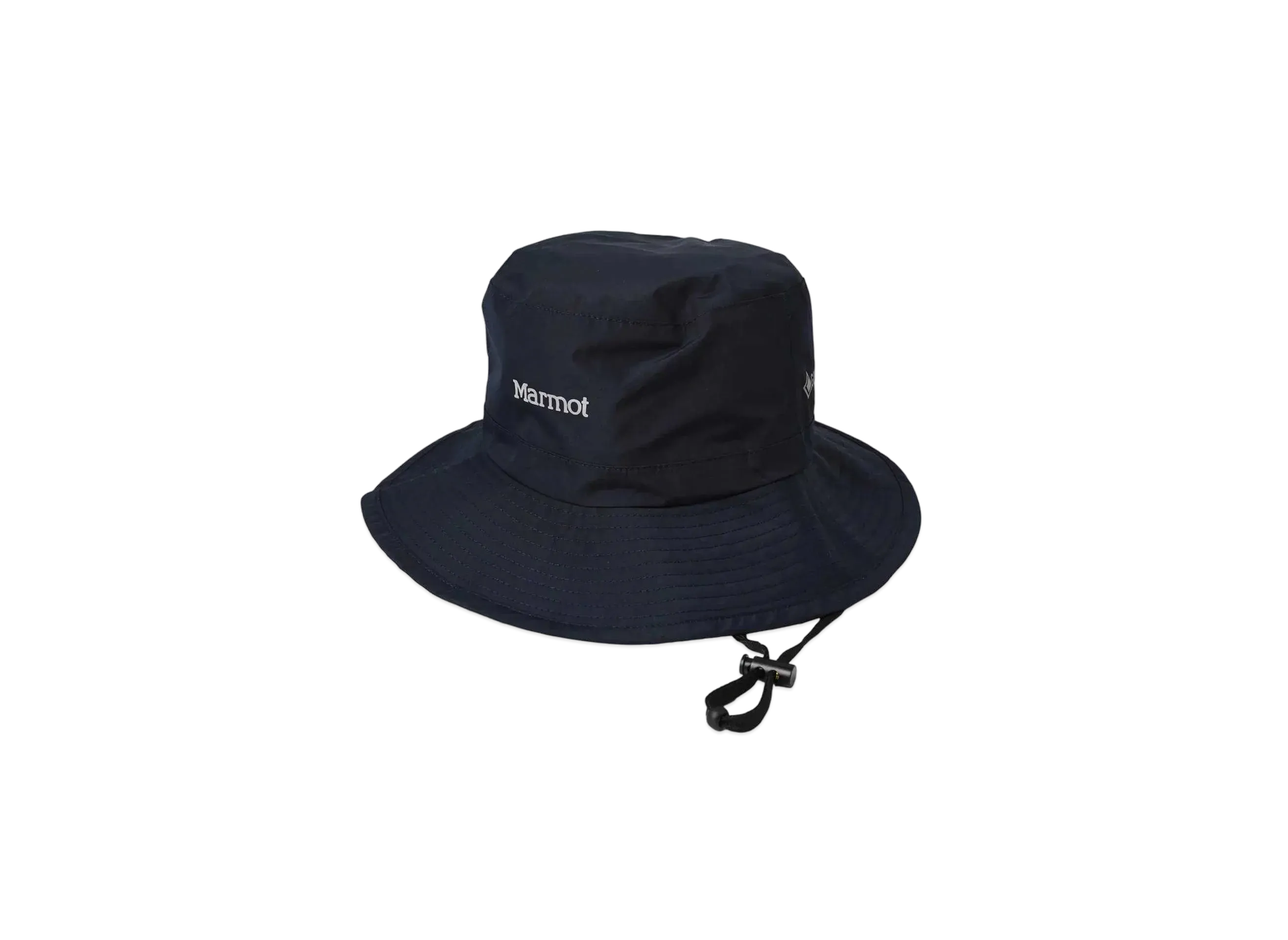 Marmot Gore-Tex Mountain Safari Hat "Dark Navy"