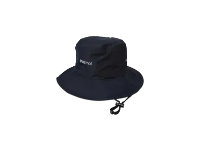 Marmot Gore-Tex Mountain Safari Hat "Dark Navy"