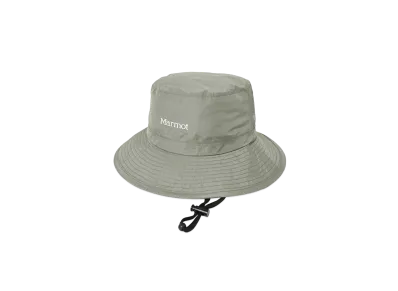 Marmot Gore-Tex Mountain Safari Hat "Khaki"
