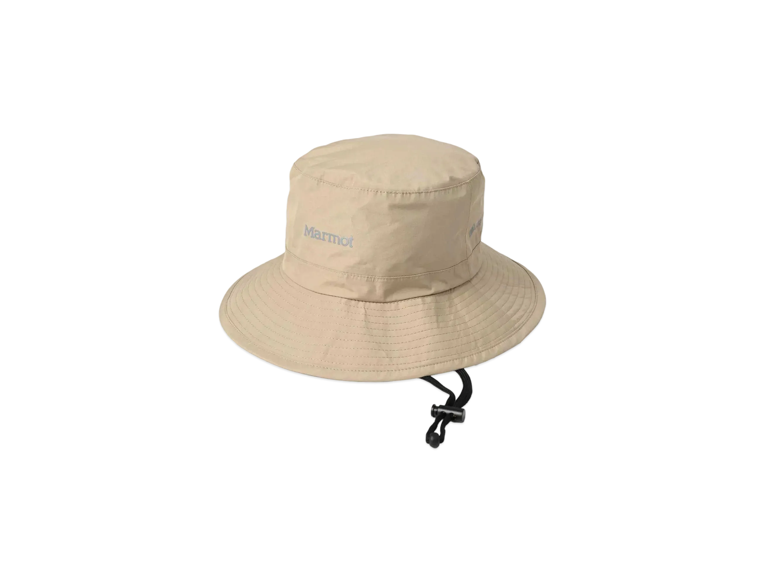 Marmot Gore-Tex Mountain Safari Hat "Beige"