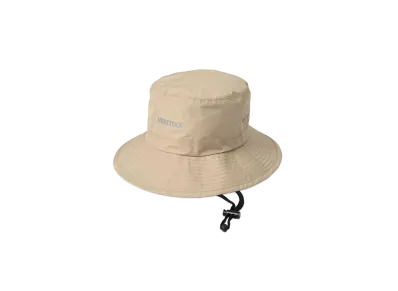 Marmot Gore-Tex Mountain Safari Hat "Beige"