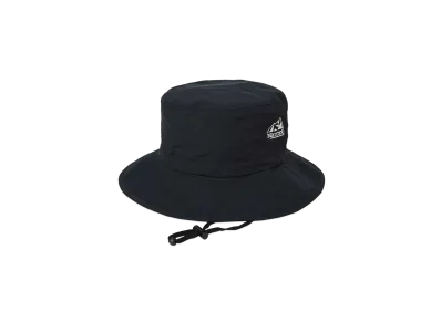 Marmot Classic Logo Safari Hat "Navy"