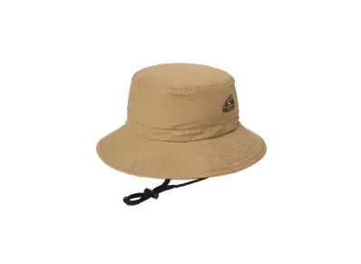 Marmot Classic Logo Safari Hat "Beige"