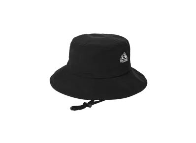 Marmot Classic Logo Safari Hat "Black"