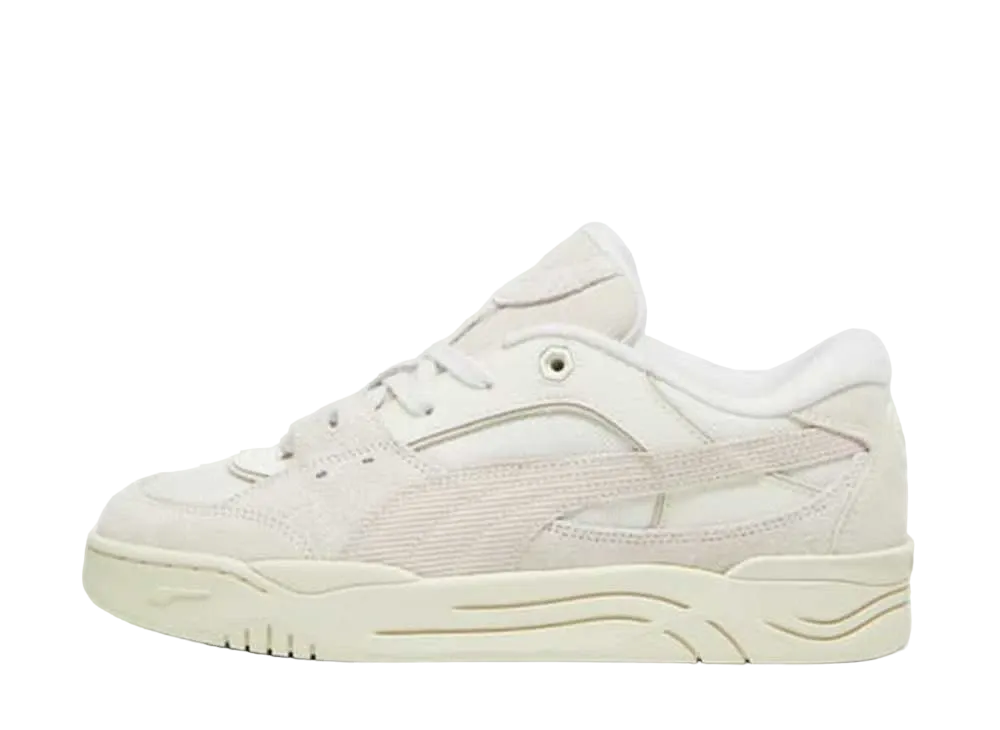 プーマ プーマ180 コーデュロイ "ウォームホワイト"