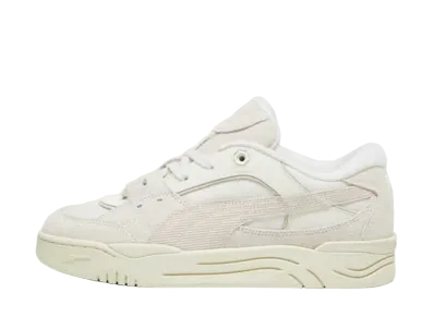Puma Puma-180 Corduroy "Warm White"