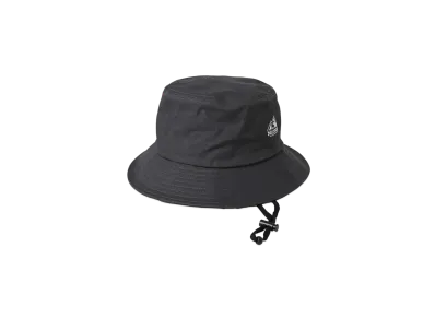 Marmot Classic Logo Bucket Hat "Charcoal"