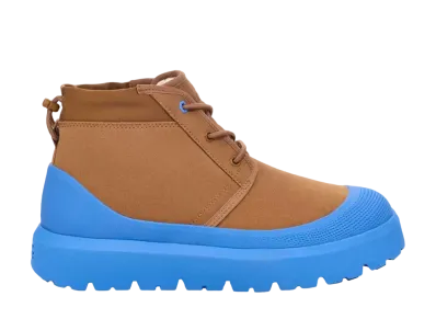 UGG Neumel Weather Hybrid "Chestnut/Big Sky"