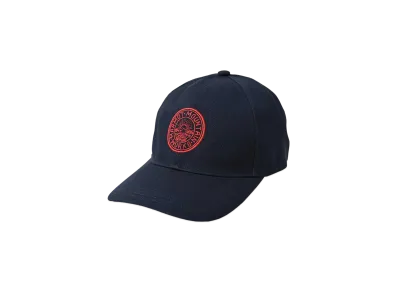 Marmot 50th Anniversary Stamp Cap "Navy"
