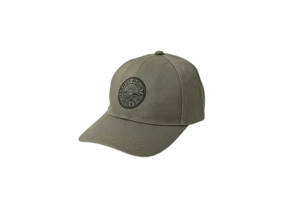Marmot 50th Anniversary Stamp Cap "Khaki"