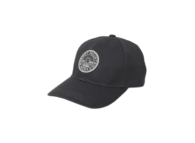 Marmot 50th Anniversary Stamp Cap "Charcoal"