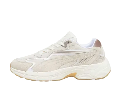 Puma Teveris Nitro Earth "Alpine Snow/Puma White"