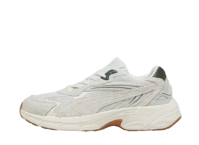 Puma Teveris Nitro Earth "Sedate Gray/Frosted Ivory"