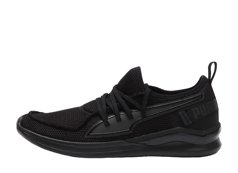 プーマ LQD フラッシュ NU "ブラック"