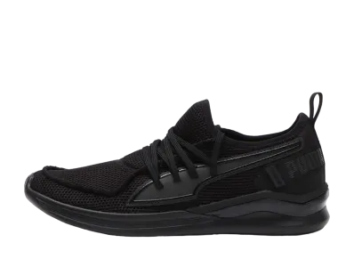 Puma LQD Flash NU "Black"