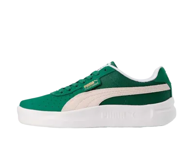 Puma California LWT "Vine/Puma White"