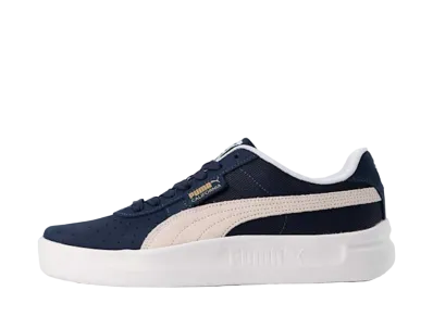 Puma California LWT "Puma Navy/Puma White"