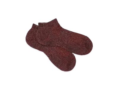 KEEN Socks Low-Cut "Red Mix"