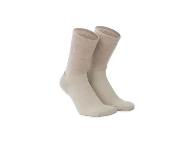 KEEN Wa-Shi Socks High "Beige"