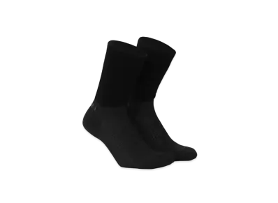 KEEN Wa-Shi Socks High "Black"