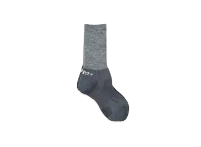 KEEN Wa-Shi Socks High "Gray"
