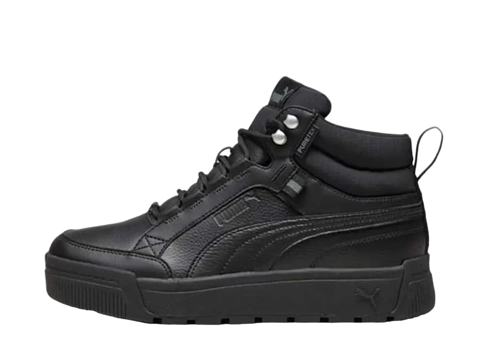 Puma Tarrenz SB 3 Puretex "Puma Black/Shadow Gray"