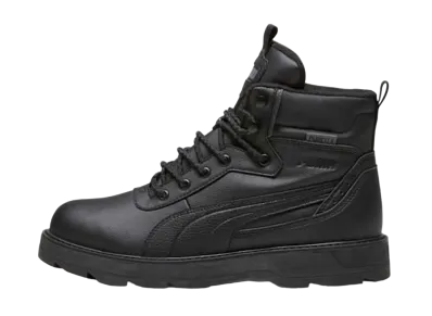 Puma Desierto V3 Puretex "Puma Black"