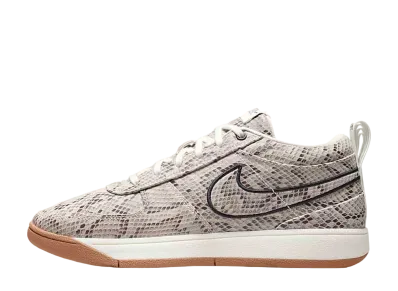 Nike Book 1 EP Leather "Python" (HJ5353-100)