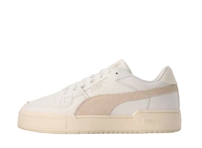 Puma CA Pro OW "Puma White/Vapor Gray/Warm White"