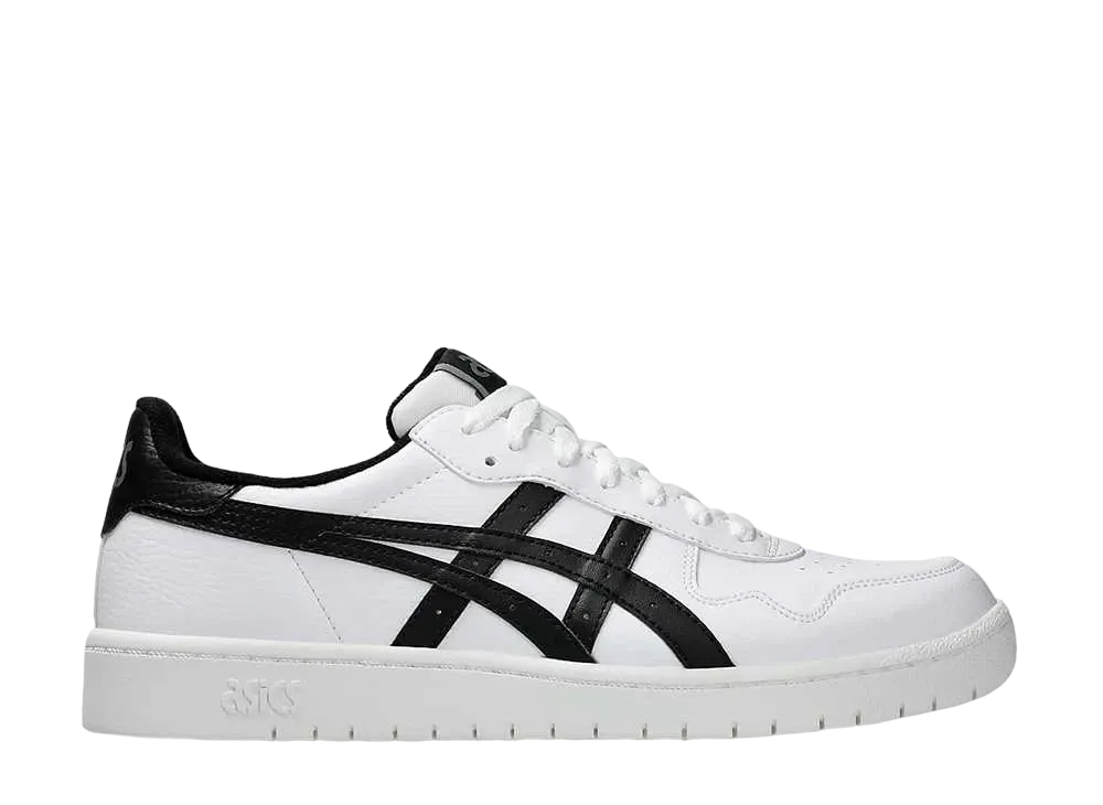 アシックス ジャパン S "ホワイト/ブラック"