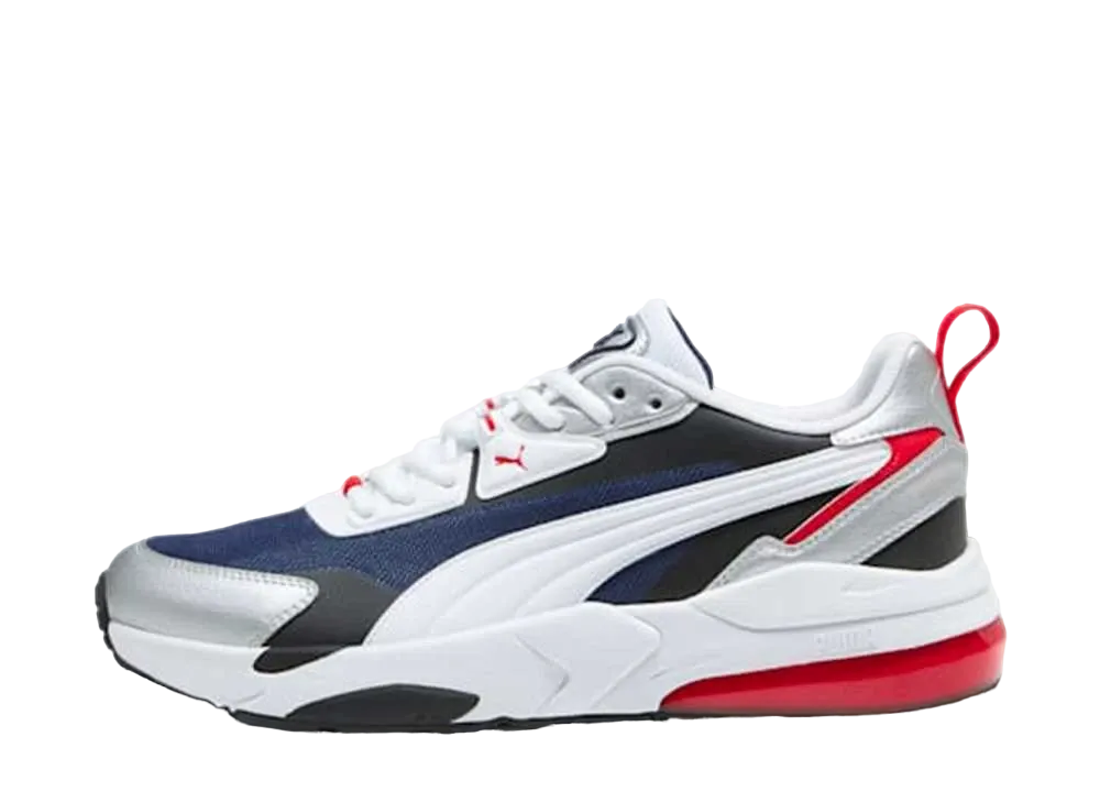 プーマ VIS2K 2000S "プーマネイビー/プーマホワイト/プーマシルバー"