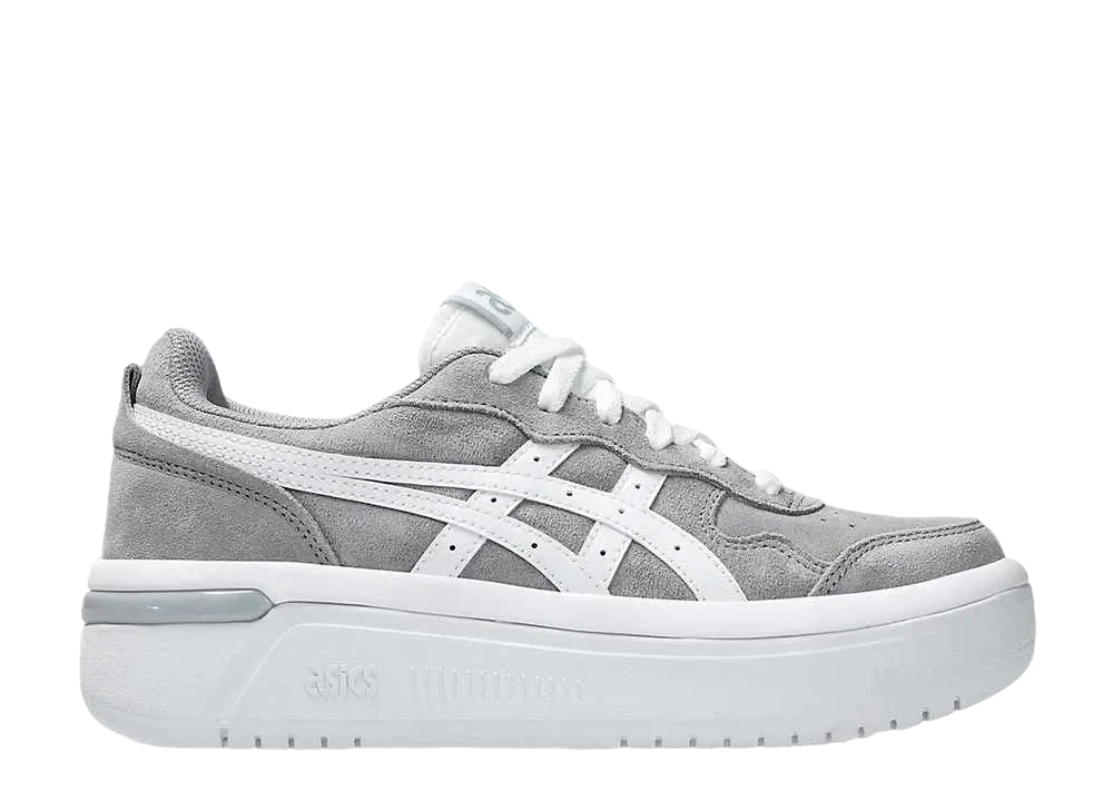 アシックス ジャパン S ST "ピードモントグレー/ホワイト"
