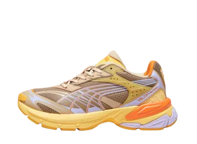Puma Velophasis Multi "Chocolate Chip/Flaxen"