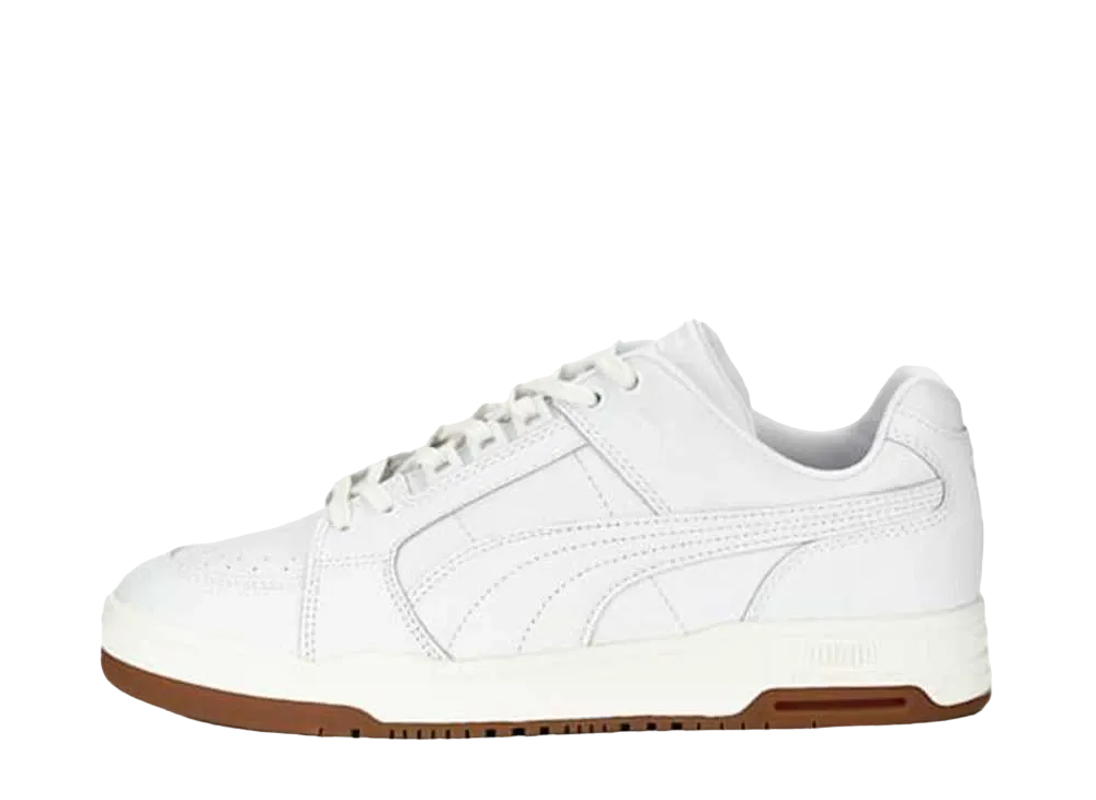 Puma 75th Anniversary Slipstream LO PRM "Puma White"
