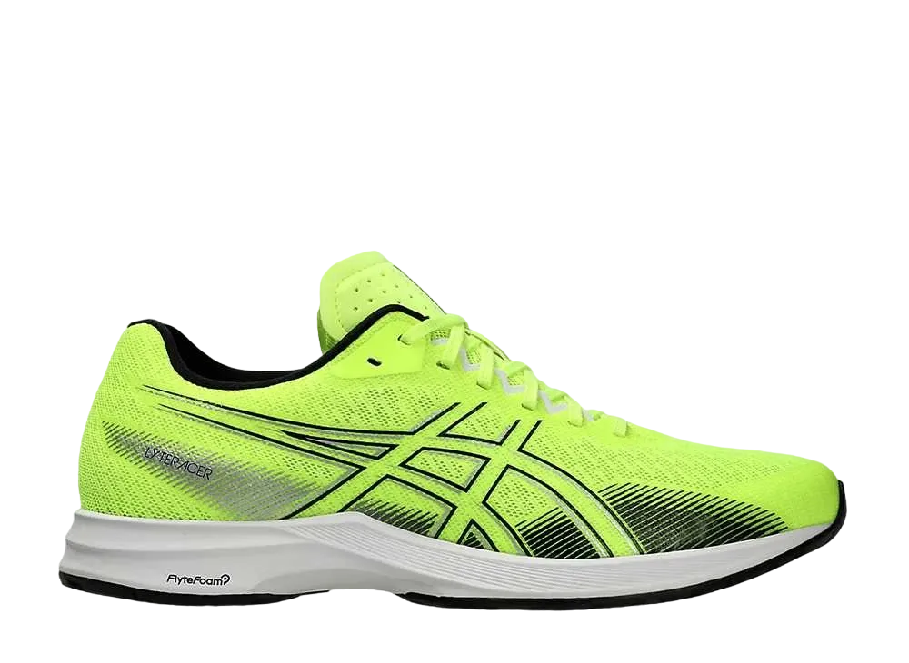 アシックス ライトレーサー5 "セーフティイエロー/ブラック"