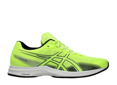 Asics Lyteracer 5 "Safety Yellow/Black"