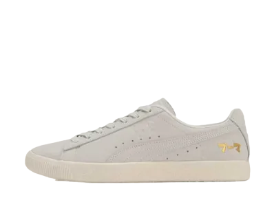 Puma App 1st Anniversary Model Clyde OG Premium "Sedate Gray"