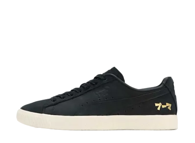 Puma App 1st Anniversary Model Clyde OG Premium "Puma Black"