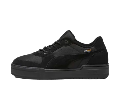 Puma CA Pro Luxe Cordura "Puma Black"
