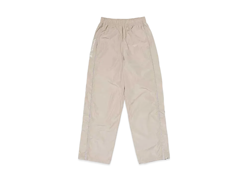 HUMAN MADE Reflective Line Pants "Beige"